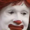 clown