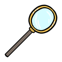 MagnifyingGlass