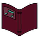 MusicBook