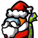 amongnoel Discord emoji