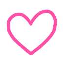 pinkheart
