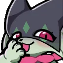 MeowLaugh