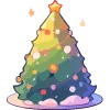 :christmastree: