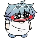 PeepoZorb
