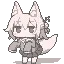 ShiggyMonochrome