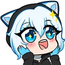 Shiro_Wow Discord Emoji