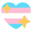 pridetransheart