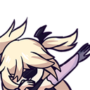FischlDab custom emote | beans