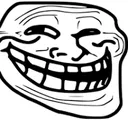 Troll_face_emoji Discord Emoji