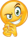 he