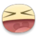 b_HAHAH Discord Emoji