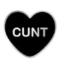 Cunt