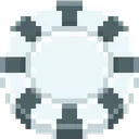 white_stake