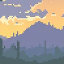 dusk