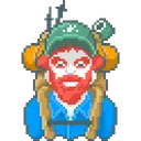 hiker