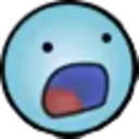 gasp