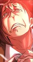 disgust