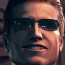 WeskerSmile WeskerSmile