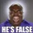 HESFALSE HESFALSE