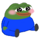 peeposit Discord emoji