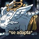 se_adapta_XP Discord emoji