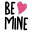 onelove_Be_Mine