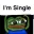 onelove_im_single