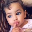 CuteGirlLickingToe_TLM