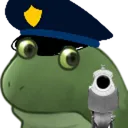 frogpolice
