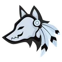 shamanwolf