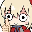 ChisatoDerpThumbUp_linhcoris