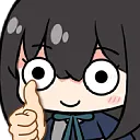 TakinaDerpThumbUp_linhcoris