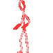 red_stickman Discord Emoji
