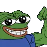 PepeStrong