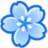 BlueFlower
