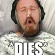 dies