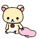 teddysleep
