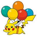 pikaballoon