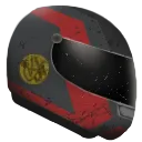 redhelm Discord Emoji