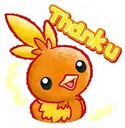 thankfultorchic