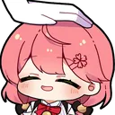 MikochiPat