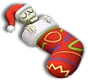 SkeletonSock