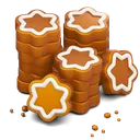 CookieMedals