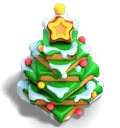 ClashmasTree