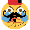 funree Discord emoji