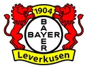 Bayer_Leverkusen_Logo Discord Emoji