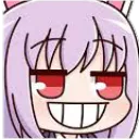ReisenEmoteGrin