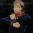 JJKSukunaHornyJailExpress