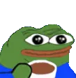 pepedrinkcoffee