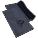 BlackPasswordLetter